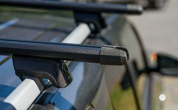 Yakima HD Bar XL 78' (198cm) | Pair Yakima HD Bar XL 78' (198cm) | Pair