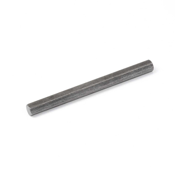 WARN Hex Shaft 1/2" x 6.05" 1/2" x 6.05" for Series 9 Industrial (1x 30307) | 98770 WARN Hex Shaft 1/2" x 6.05" 1/2" x 6.05" for Series 9 Industrial (1x 30307) | 98770
