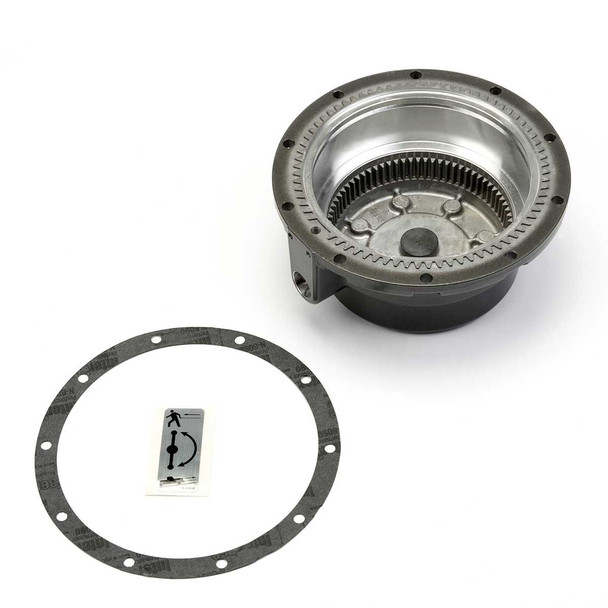 WARN Winch Gear Housing for Series 15-A-59 CE, Series 12-A-50, 12-A-48 Industrial Winches | 32226 WARN Winch Gear Housing for Series 15-A-59 CE, Series 12-A-50, 12-A-48 Industrial Winches | 32226