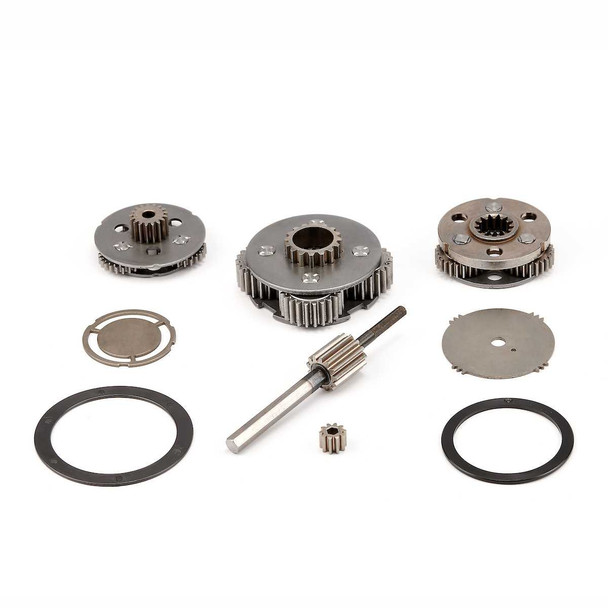 WARN Transmission Service Kit For Axon 35 Winch | 100983