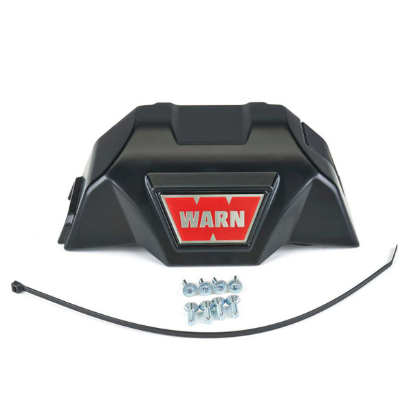 WARN Zeon Winch Control Pack Cover Assembly | 89244