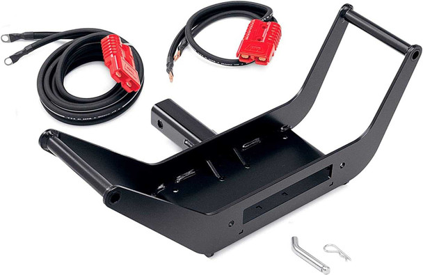 WARN Universal Multi Mount Kit | Winch Mount | 107000