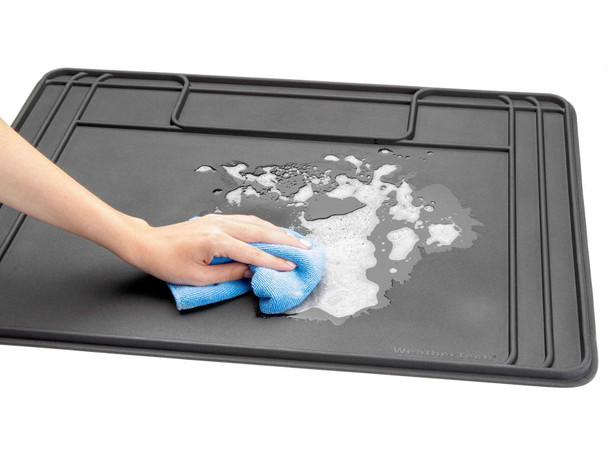 WeatherTech SinkMat For Kitchen (46 1/4")