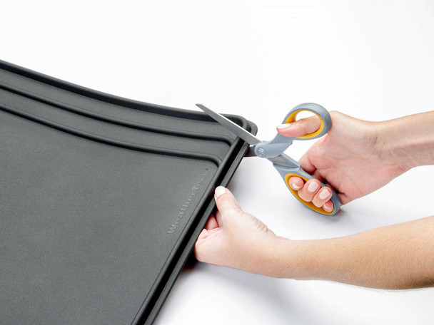 WeatherTech SinkMat For Kitchen (46 1/4")