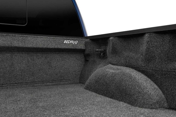BedRug Classic Pickup Truck Bed Liner | Fits Ford Ranger PX3/Mazda BT-50 (2012-2021)