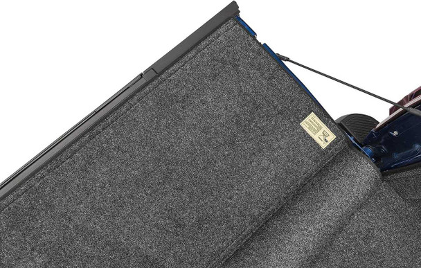BedRug Classic Pickup Truck Bed Liner | Fits Ford Ranger PX3/Mazda BT-50 (2012-2021)