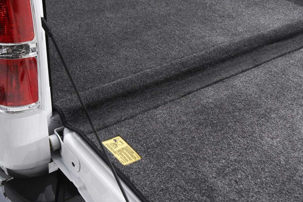 BedRug Classic Pickup Truck Bed Liner | Fits RAM 1500 DT w/out RAMBOX (2021+)