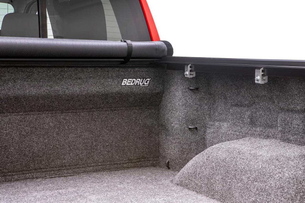 BedRug Classic Pickup Truck Bed Liner | Fits Ram 2500HD w/out RAMBOX (DJ)