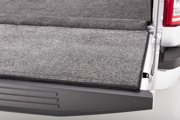BedRug Classic Pickup Truck Bed Liner | Fits Toyota Hilux (2015+)
