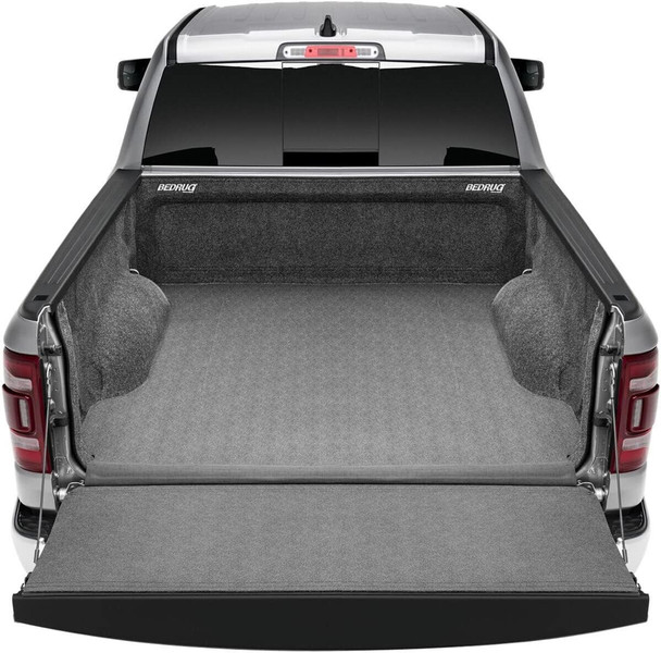 BedRug Impact Pickup Truck Bed Liner | Fits RAM 1500 DT w/out RAMBOX (2021+)