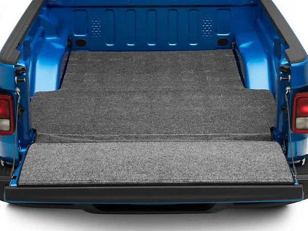 BedRug XLT Pickup Truck Bed Mat | Fits Jeep Gladiator