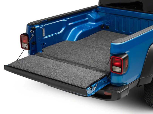 BedRug XLT Pickup Truck Bed Mat | Fits Jeep Gladiator