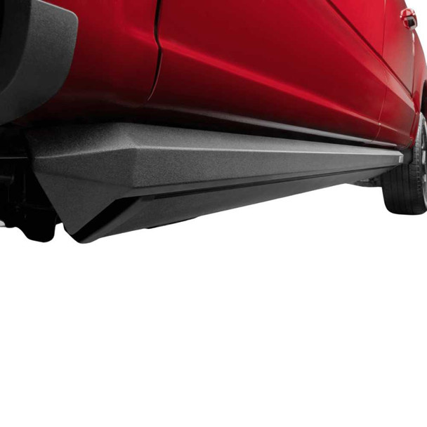 AMP Research PowerStep XL Electric Running Boards | Power-Retractable Side Steps | RAM 2500/3500HD DJII (2021+)