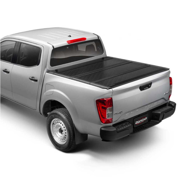 UnderCover Ultra Flex Truck Bed Tonneau Cover | LDV T60 Max UnderCover Ultra Flex Truck Bed Tonneau Cover | LDV T60 Max