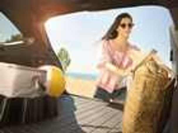 WeatherTech Cargo Trunk Liner | Honda CRV 2022 +