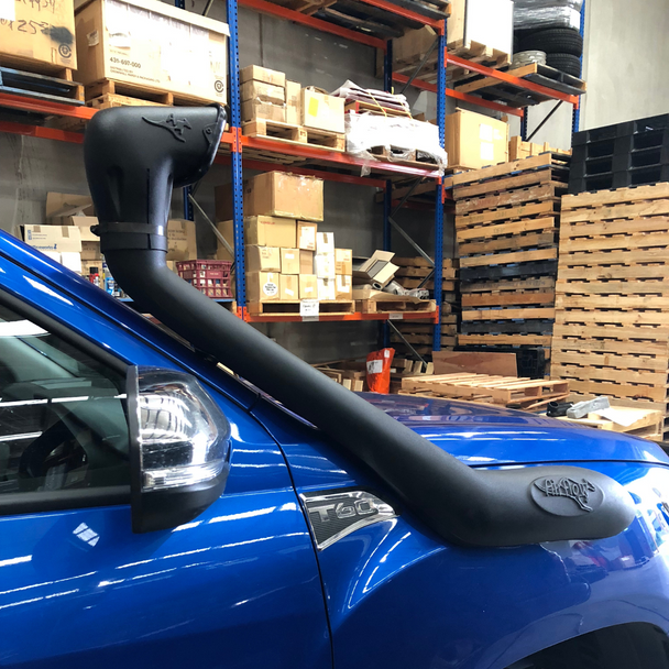 Airflow Snorkel to Suit LDV T60 Previous Gen (2017-2021)