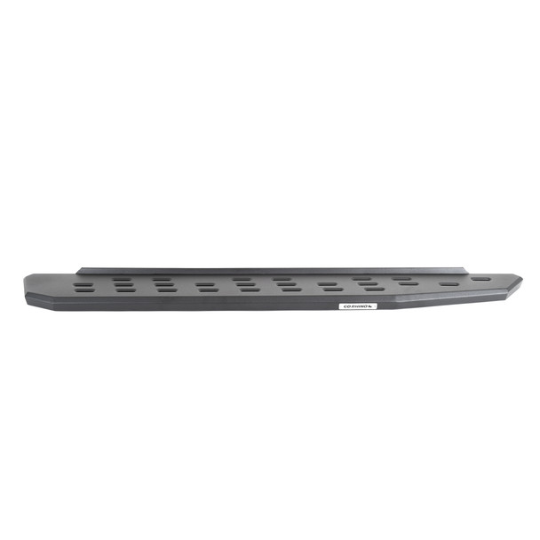 Go Rhino RB30 Running Boards | Fits RAM 1500 DT (2022 +) | Textured Black