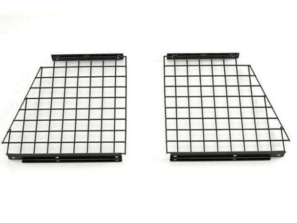 BackRack Half Safety Headache Rack | Fits RAM 1500 DS w/out rambox
