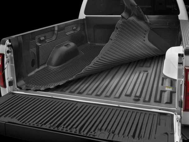 WeatherTech UnderLiner Mat For RAM 1500 DS Crew Cab w/out RAMBOX
