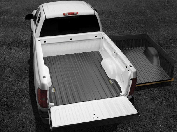 WeatherTech UnderLiner Mat For RAM 1500 DS Crew Cab w/out RAMBOX