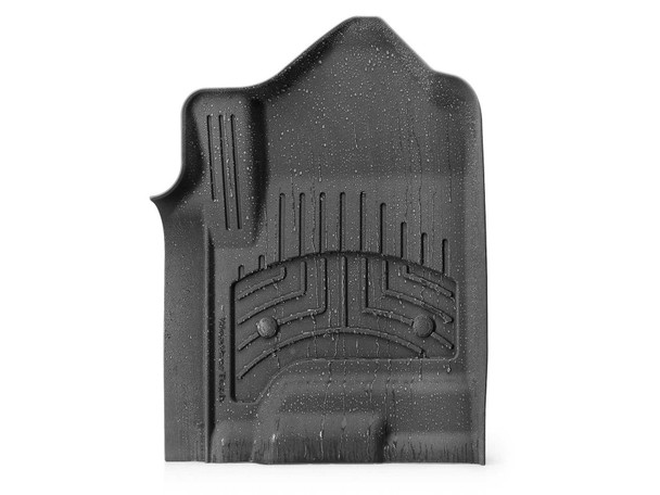 WeatherTech Floor Liner HP Front & Rear Floor Mats | Jeep Gladiator (2021 +)