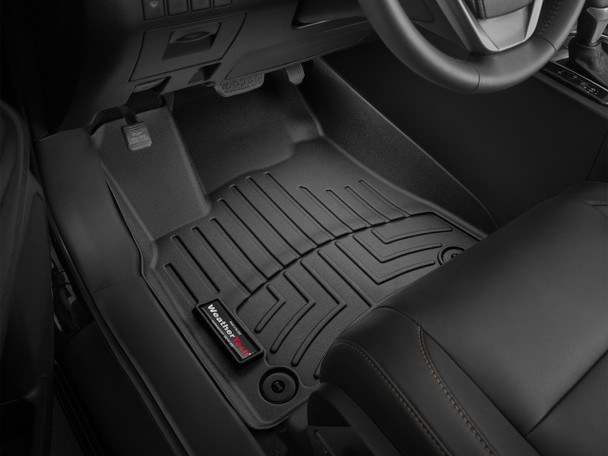 WeatherTech FloorLiner, Floor Mat