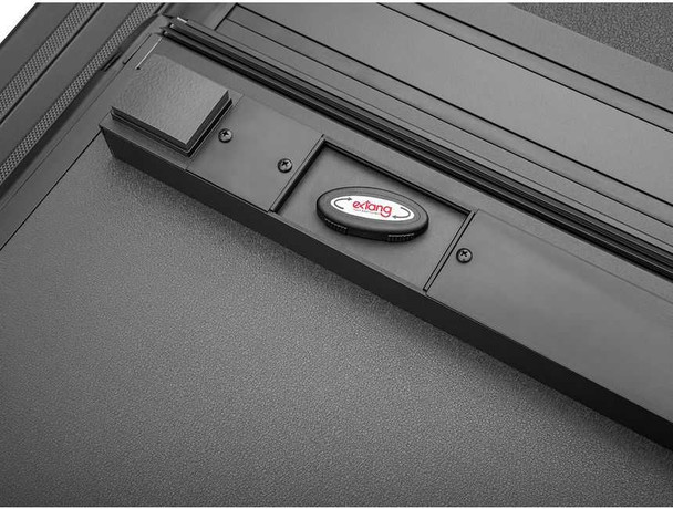 Extang Endure ALX Hard Folding Tonneau Cover | Chevrolet Silverado 2500HD 6'10 (2023+)