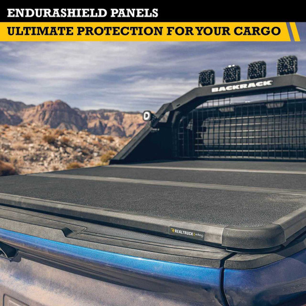 Extang Solid Fold ALX Hard Folding Truck Bed Tonneau Cover | RAM 1500 DS/DT 5'7 W/Out rambox