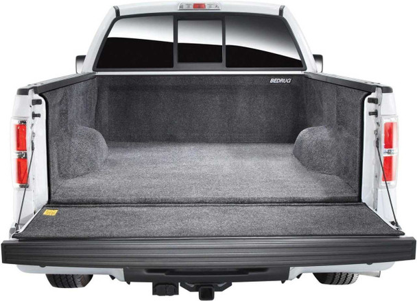 BedRug Classic Pickup Truck Bed Liner | Fits Ford Ranger Next-Gen / Volkswagen Amarok Dual Cab (2023+)