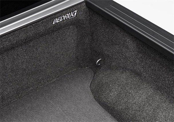 BedRug Impact Pickup Truck Bed Liner | Fits Ford F-150 6'7 (2021 +)