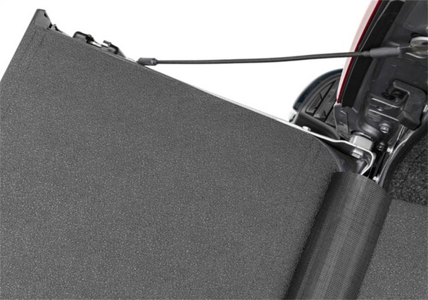 BedRug Impact Pickup Truck Bed Liner | Fits Ford F-150 6'5 (2021 +)