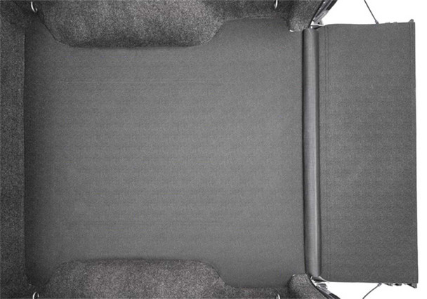 BedRug Impact Pickup Truck Bed Liner | Fits Ford F-150 6'5 (2021 +)