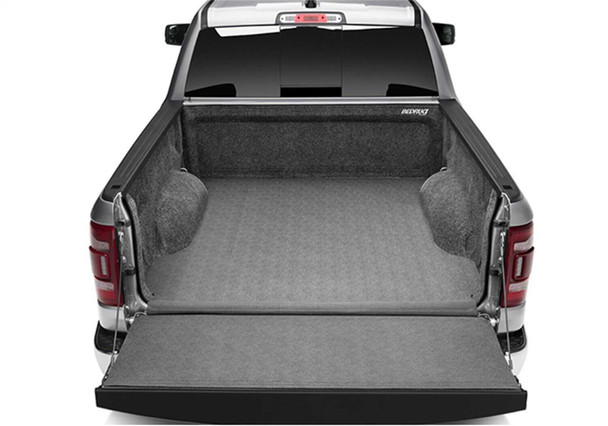 BedRug Impact Pickup Truck Bed Liner | Fits Ford F-150 6'5 (2021 +)