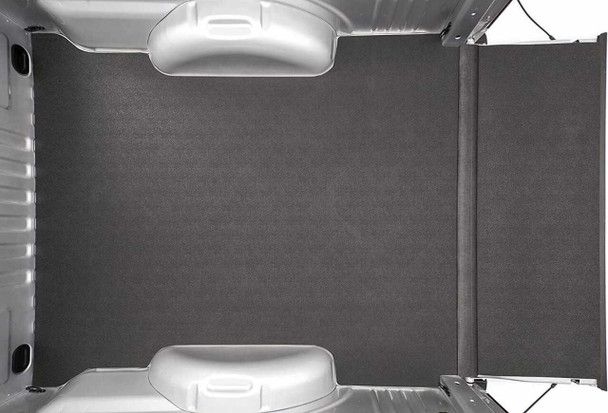 BedRug Impact Pickup Truck Bed Liner | Fits LDV T60/T60 MAX (2023+)