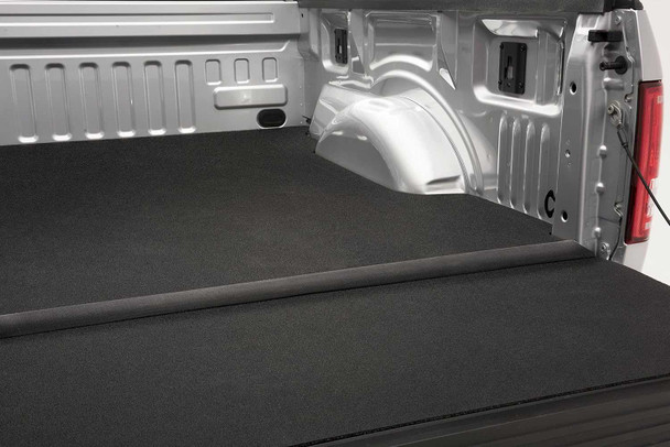 BedRug Impact Pickup Truck Bed Mat | Fits Ford F-150 5'5 (2021 +)