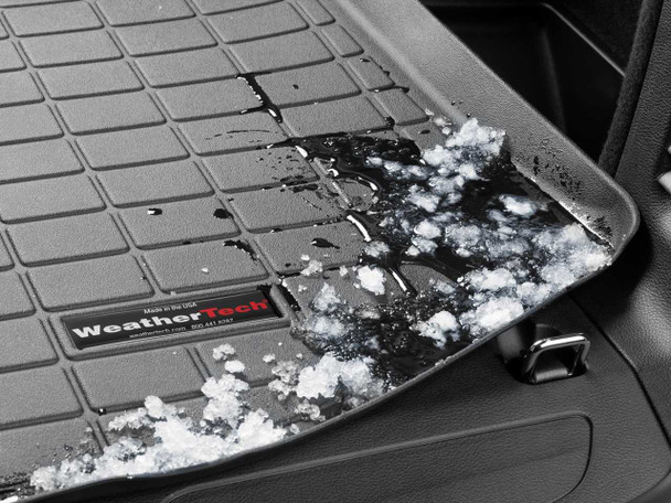 WeatherTech Cargo Liner Mat | Toyota LandCruiser 300 (Pre 2025 - 5 Seater Only)