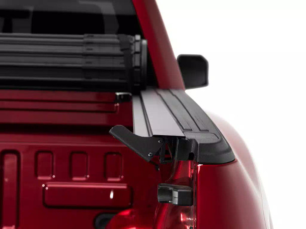BAK Revolver X4s Hard Rolling Tonneau Cover | Fits Ford Ranger (Next Gen) 2023 +