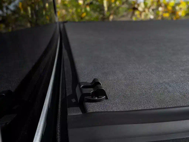 BAK Revolver X4s Hard Rolling Tonneau Cover | Fits Ford Ranger (Next Gen) 2023 + BAK Revolver X4s Hard Rolling Tonneau Cover | Fits Ford Ranger (Next Gen) 2023 +