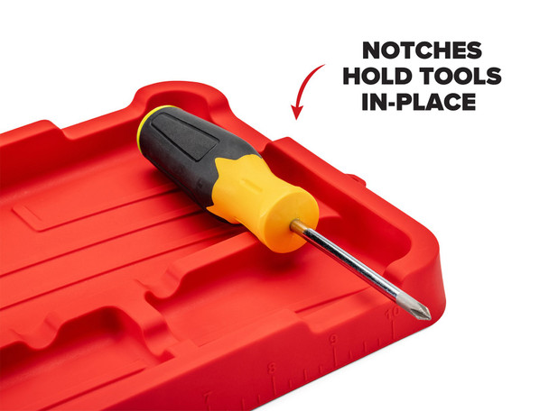 WeatherTech ToolTray