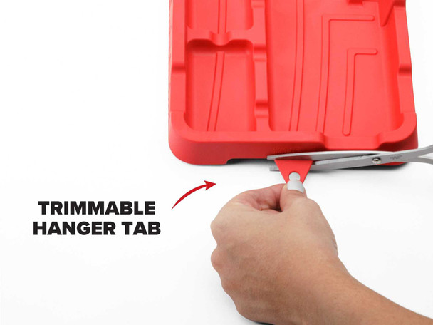 WeatherTech ToolTray WeatherTech ToolTray