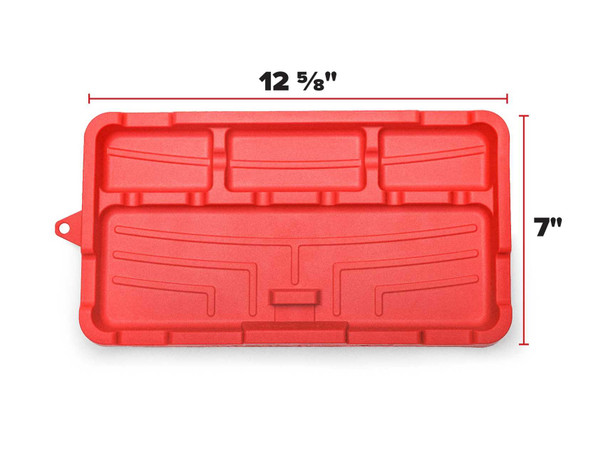 WeatherTech ToolTray WeatherTech ToolTray