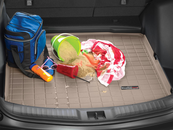 WeatherTech Cargo Liner | Medium SUV