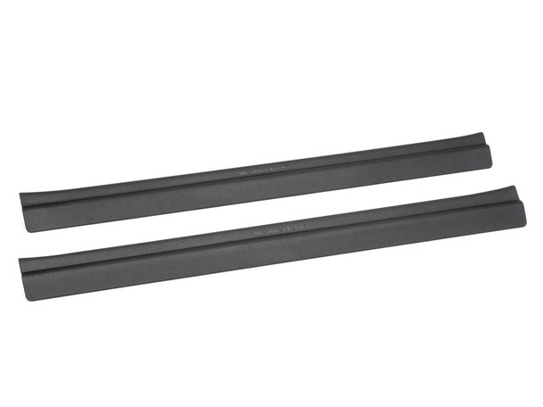 WeatherTech Door Sill Protector | Fits Chevrolet Silverado 1500 (2024+)