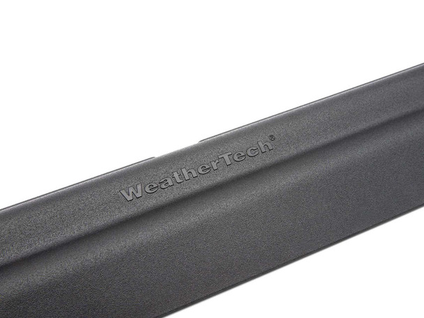 WeatherTech Door Sill Protector | Fits Chevrolet Silverado 1500 (2024+)