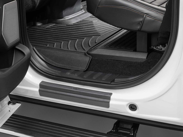 WeatherTech Sill Protector | Ford F-150 (2024 +)