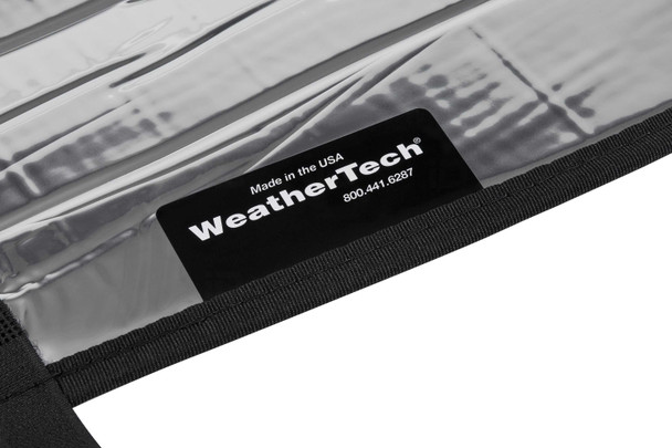 WeatherTech Windshield SunShade | Ford F-150 (2020 +)