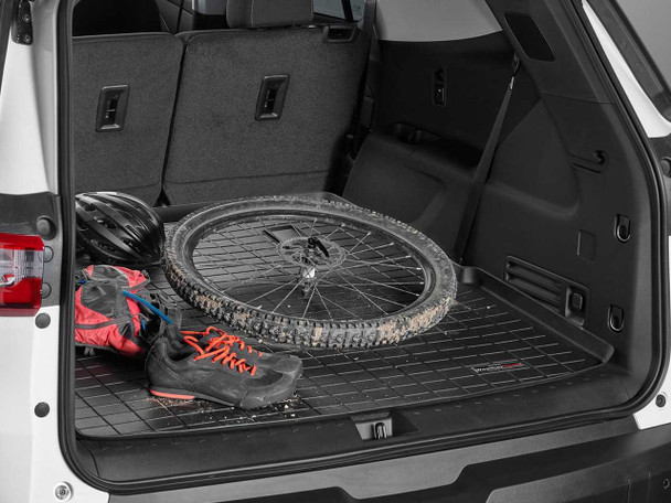 WeatherTech Cargo Trunk Liner | Hyundai IONIQ 5 2022 +