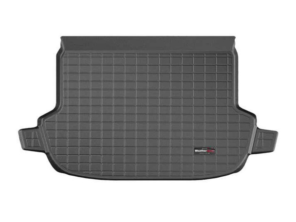 WeatherTech Cargo Trunk Liner | Subaru Forester (2014 - 2018)