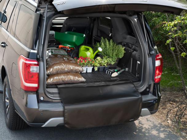 WeatherTech Cargo Trunk Liner | Volkswagen Tiguan (2009 - 2017)