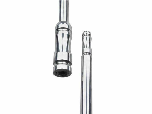 AMI Big Stick Universal Antenna 21" (Polished)